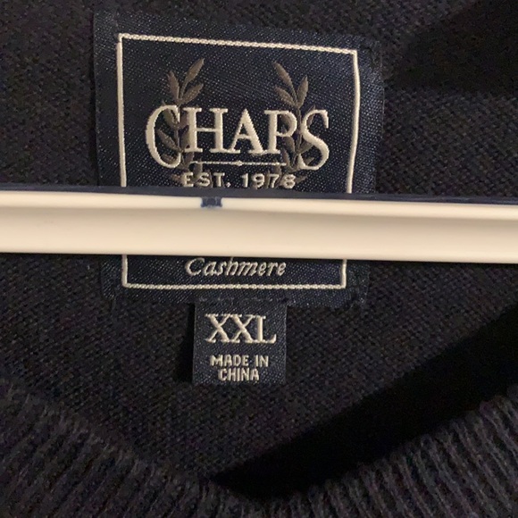 Sweater - Picture 2 of 4